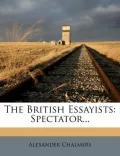 The British Essayists