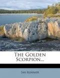The Golden Scorpion...