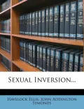Sexual Inversion...