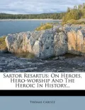 Sartor Resartus