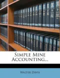 Simple Mine Accounting...