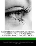 Cosmetics