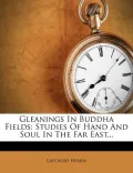 Gleanings in Buddha Fields