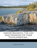 Sartor Resartus