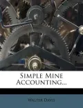 Simple Mine Accounting...