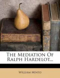The Mediation of Ralph Hardelot...