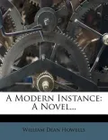 A Modern Instance