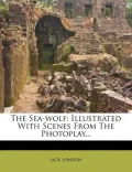 The Sea-Wolf