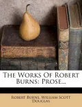 The Works of Robert Burns