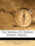 The Works of Robert Burns