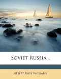Soviet Russia...