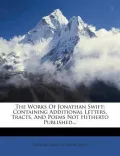 The Works of Jonathan Swift