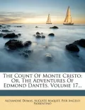 The Count of Monte Cristo