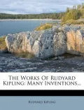 The Works of Rudyard Kipling