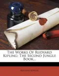 The Works of Rudyard Kipling