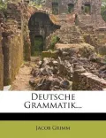Deutsche Grammatik...