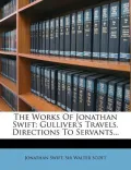 The Works of Jonathan Swift