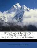 Roundabout Papers