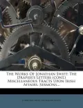 The Works of Jonathan Swift