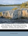 The Works of Rudyard Kipling
