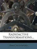Radioactive Transformations...
