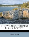 The Works of Robert Burns