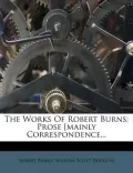 The Works of Robert Burns