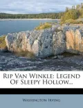 Rip Van Winkle