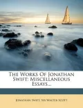The Works of Jonathan Swift