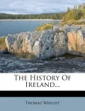 The History of Ireland...