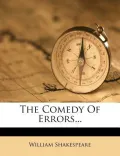 The Comedy of Errors...