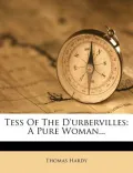 Tess of the D'Urbervilles