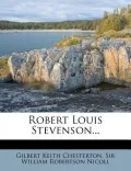 Robert Louis Stevenson...