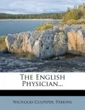 The English Physician...