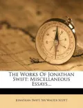 The Works of Jonathan Swift