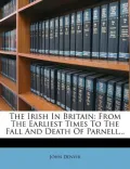 The Irish in Britain