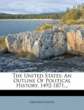 The United States