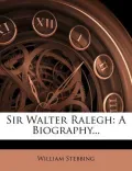 Sir Walter Ralegh