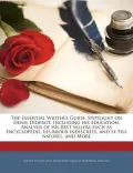 The Essential Writer's Guide