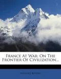 France at War