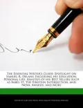 The Essential Writer's Guide