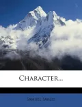 Character...