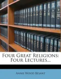 Four Great Religions