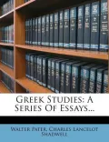 Greek Studies