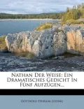 Nathan Der Weise