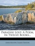 Paradise Lost