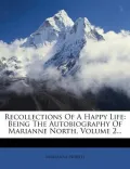 Recollections of a Happy Life