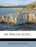 Sir Walter Scott...