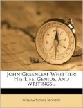 John Greenleaf Whittier