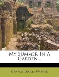 My Summer in a Garden...